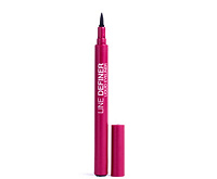 Отдается в дар Подводка для глаз фломастер Maybelline