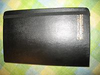 Отдается в дар Moleskine — легендарный ежедневник