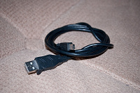 Отдается в дар шнур Mini USB Тип B