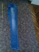 Отдается в дар Джинсы zara