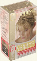 Отдается в дар Краска для волос L'oreal Exellence creme