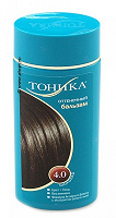 Отдается в дар Оттеночный бальзам «Тоника» шоколадный
