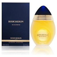 Отдается в дар Духи Boucheron