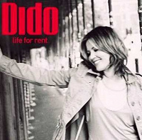Отдается в дар Альбом Dido «Life for rent»