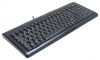 Отдается в дар Logitech Ultra-Flat Keyboard