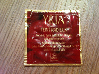 Отдается в дар Yves Rocher (Yria)