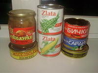 Отдается в дар Гурманам