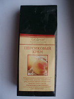 Отдается в дар Чай «Персиковый крем»