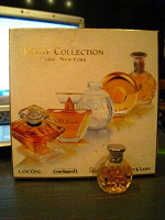 Отдается в дар Духи Ralph Lauren