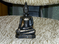 Отдается в дар Сувенир, статуэтка в буддийском стиле
