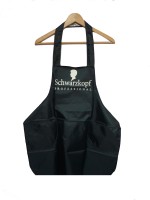 Отдается в дар Фартук «Schwarzkopf»