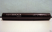 Отдается в дар Тушь объёмная Supershock Mascara (Avon)