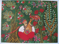 Отдается в дар открытки «украинские народные росписи»