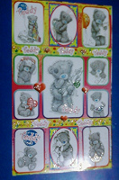 Отдается в дар Нашествие Teddy…