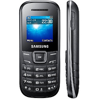 Отдается в дар Samsung E1200