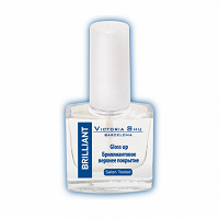 Отдается в дар Victoria Shu, Gloss Up — бриллиантовое верхнее покрытие