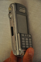 Отдается в дар Смартфон — легенда Sony Ericsson P910