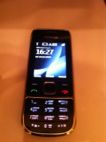Отдается в дар телефон nokia 2700