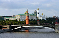 Дело (передача) в Москве
