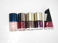 Отдается в дар Лаки Mary Kay и Manhattan