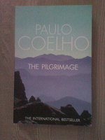 Отдается в дар Paulo Coelho — The pilgrimage