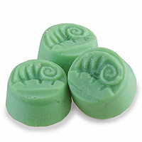 Отдается в дар Сюрприз от Lush