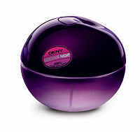 Отдается в дар Пробник DKNY Delicious Night