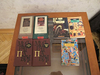 Отдается в дар Книги. Павич.