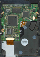 Отдается в дар HARD DISK DRIVE Fujitsu Limited 8.44 GB