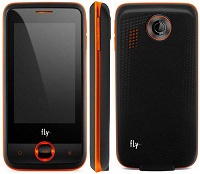 Отдается в дар Fly Duos Black-Orange