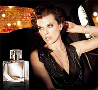 Отдается в дар Парфюмированная вода City Rush от Avon
