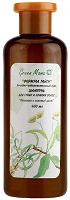 Отдается в дар шампунь Green Mama