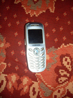 Отдается в дар Samsung X100