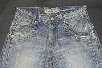 Отдается в дар Men's jeans