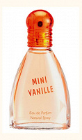 Отдается в дар духи mini vanille
