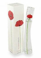 Отдается в дар kenzo flower 8 ml