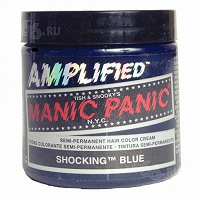 Отдается в дар Manic Panic