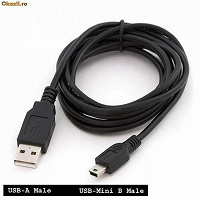 Отдается в дар USB — кабель