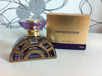 Отдается в дар Духи Feraud Parfum des Sens