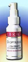 Отдается в дар Lierac Dioptilisse — Уход за глазами