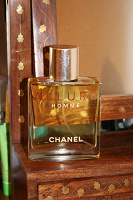 Отдается в дар chanel
