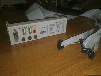 Отдается в дар smart panel acorp