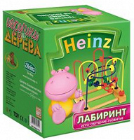 Отдается в дар детская игрушка Лабиринт Heinz