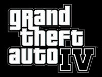 Диск с игрой GTA4