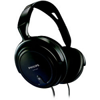 Отдается в дар Наушники PHILIPS SHP2000