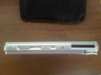 плеер «не живой» ARCHOS 405