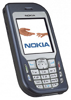 Отдается в дар Nokia 6670. Телефон, естесственно не новый. Отдаю т.к. взял себе другой телефон