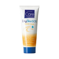 Отдается в дар avon dry skin sos