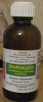 Отдается в дар Эхинацея