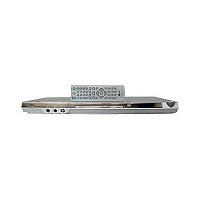 Отдается в дар dvd плеер LG c караоке